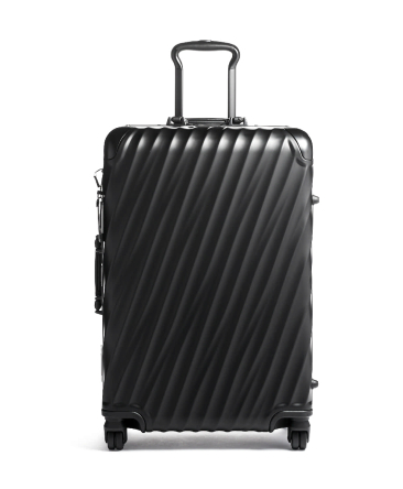 Валіза 77,5 см 19 degree aluminum MATTE BLACK - samsonite.ua