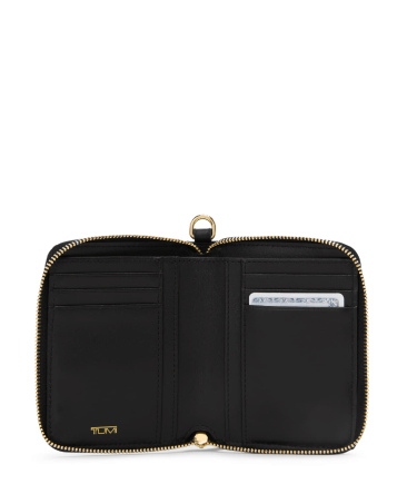 Гаманець Voyageur slg BLACK/GOLD - samsonite.ua