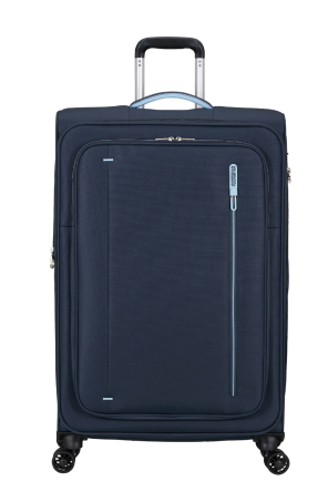 Валіза 78,5 см Cloudrider SKY NAVY - samsonite.ua