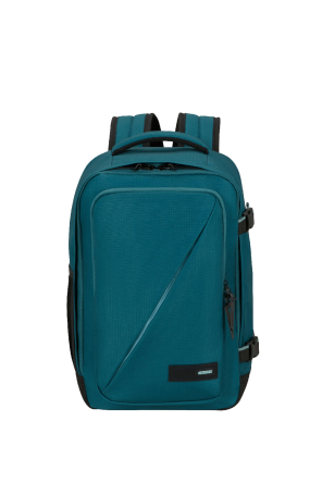 Рюкзак дорожній S Take2cabin TOTALLY TEAL - samsonite.ua
