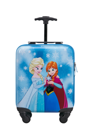 Валіза 45 см Daydream disney FROZEN MAGIC - samsonite.ua
