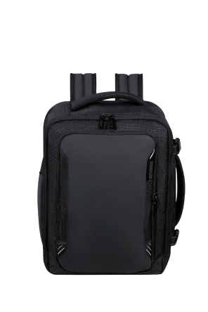 Рюкзак для подорожей 15" Take2cabin FLASH BLACK - samsonite.ua