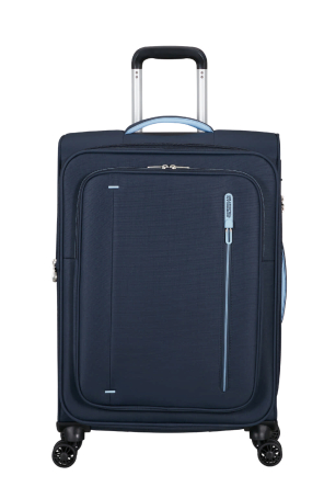 Валіза 67 см Cloudrider SKY NAVY - samsonite.ua