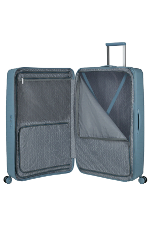 Валіза 83 см Fastforward STEEL BLUE - samsonite.ua