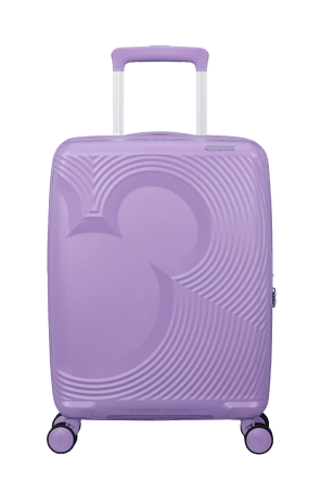 Валіза 55 см Mickey magic MICKEY SOFT LILAC - samsonite.ua