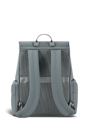 Рюкзак 15,6" Lost in berlin CEMENT STORM - samsonite.ua