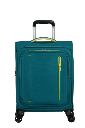 Валіза 55 см Cloudrider MISTY TEAL - samsonite.ua