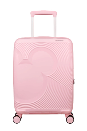 Валіза 55 см Mickey magic MICKEY PASTEL PINK - samsonite.ua