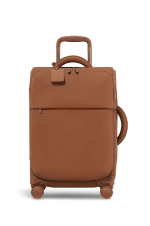 Чемодан 55 см Lost in berlin NUTSY NUT - samsonite.ua