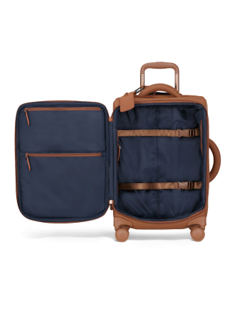 Чемодан 55 см Lost in berlin NUTSY NUT - samsonite.ua