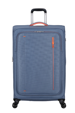 Валіза 78,5 см Cloudrider STONE BLUE - samsonite.ua