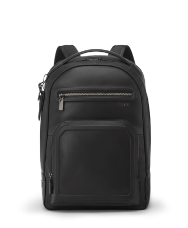 Рюкзак 16" Tumi harrison BLACK BOMBE - samsonite.ua