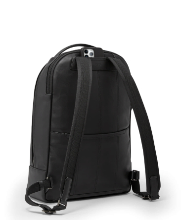 Рюкзак 16" Tumi harrison BLACK BOMBE - samsonite.ua