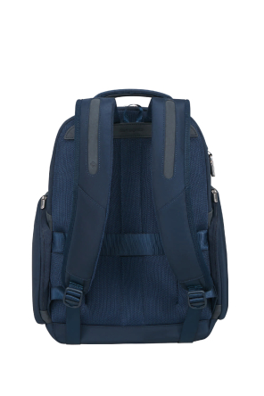 Рюкзак 15.6" Paralux bt MIDNIGHT NAVY - samsonite.ua