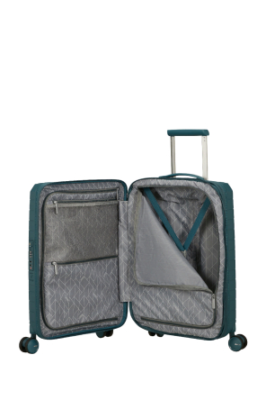 Валіза 55 см Fastforward TOTALLY TEAL - samsonite.ua
