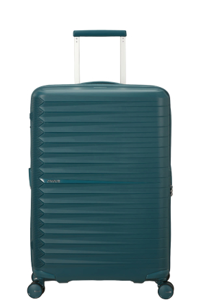 Валіза 68 см Fastforward TOTALLY TEAL - samsonite.ua