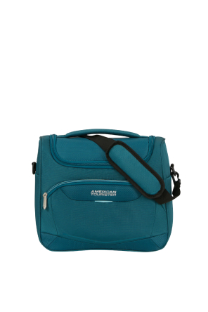 Б'юті-кейс Summerride TOTALLY TEAL - samsonite.ua