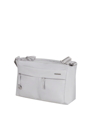 Сумка крос-боді Move 5.0 CLOUDY GREY - samsonite.ua