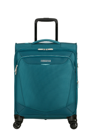 Валіза 55 см Summerride TOTALLY TEAL - samsonite.ua