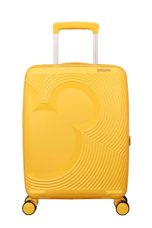 Валіза 55 см Mickey magic MICKEY FLOWER YELLOW - samsonite.ua