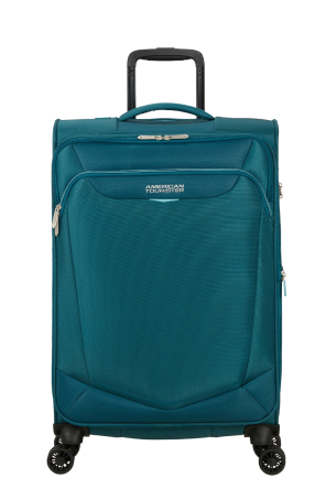 Валіза 69 см Summerride TOTALLY TEAL - samsonite.ua
