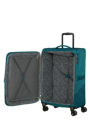 Валіза 69 см Summerride TOTALLY TEAL - samsonite.ua