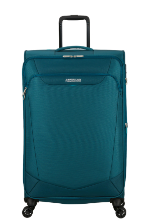 Валіза 80 см Summerride TOTALLY TEAL - samsonite.ua