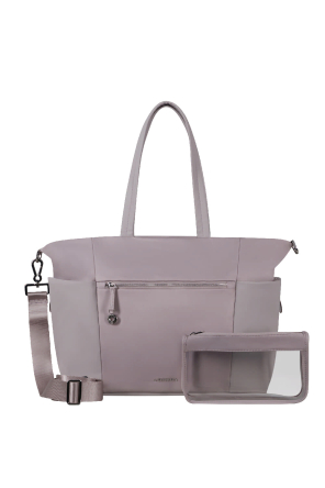 Сумка крос-боді Move journey LIGHT BEIGE - samsonite.ua