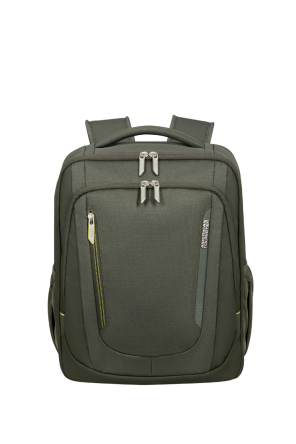 Рюкзак для подорожей S/M 15,6" Wanderlite DARK KHAKI - samsonite.ua