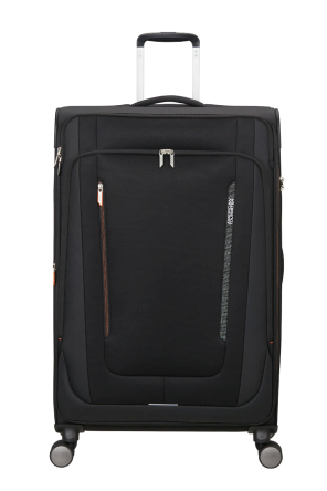 Валіза 79 см Wanderlite SHADOW BLACK - samsonite.ua