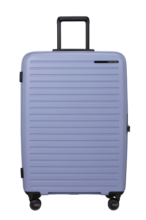 Валіза 75 см Restackd LAVENDER - samsonite.ua