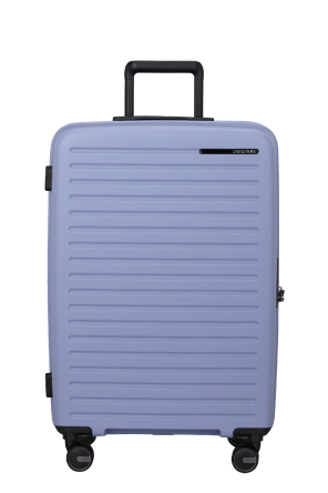 Валіза 68 см Restackd LAVENDER - samsonite.ua