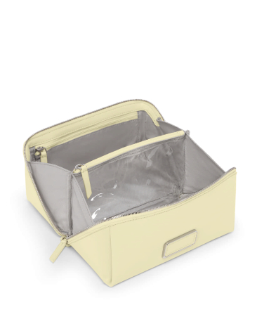 Косметичка Voyageur WASHED YELLOW - samsonite.ua