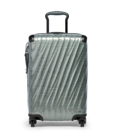 Валіза 55 см 19 degree lite THYME - samsonite.ua