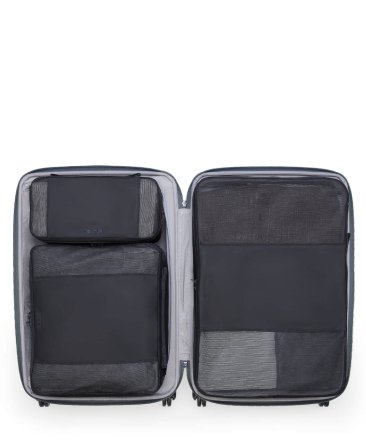 Валіза 55 см 19 degree lite THYME - samsonite.ua