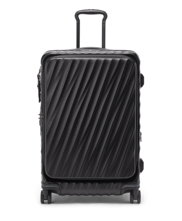 Валіза 66 см 19 degree BLACK TEXTURE - samsonite.ua