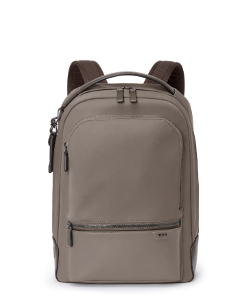 Рюкзак 14" Tumi harrison TAUPE DRIFTWOOD - samsonite.ua