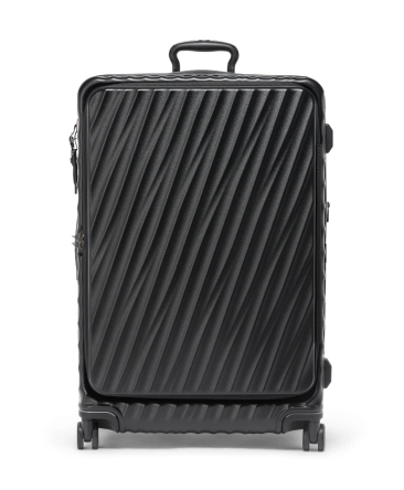 Валіза 76 см 19 degree BLACK TEXTURE - samsonite.ua