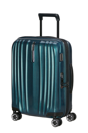 Валіза 55 см Nexis DEEP PETROL - samsonite.ua