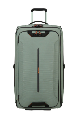 Дорожня сумка на колесах Ecodiver LIGHT SAGE - samsonite.ua