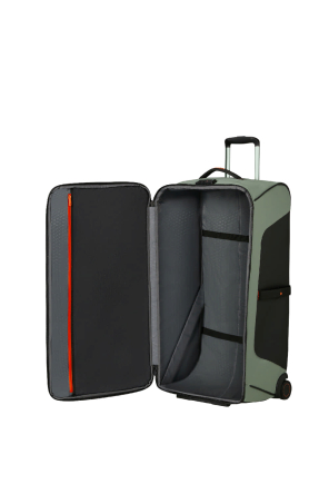 Дорожня сумка на колесах Ecodiver LIGHT SAGE - samsonite.ua