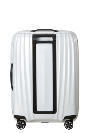 Валіза 70 см Nexis COTTON WHITE - samsonite.ua