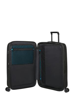 Валіза 76 см Nexis ONYX BLACK - samsonite.ua