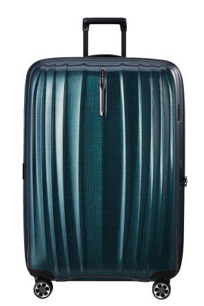 Валіза 82 см Nexis DEEP PETROL - samsonite.ua