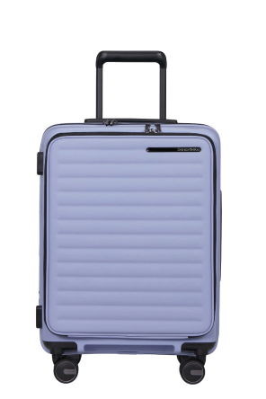 Валіза 55 см Restackd LAVENDER - samsonite.ua