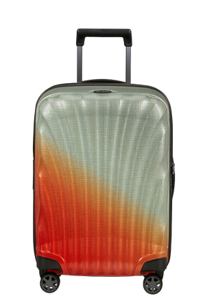 Валіза 55 см C-lite GRADIENT SAGE - samsonite.ua