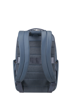 Рюкзак 14,1" Move journey STORM BLUE - samsonite.ua