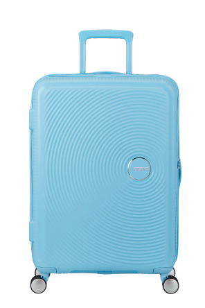 Валіза 67 см Soundbox BLUEBERRY FIZZ - samsonite.ua