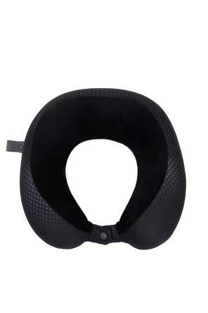 Подушка дорожня American tourist. ta BLACK/GREY - samsonite.ua