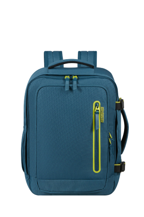 Рюкзак для путешествий S/M Take2cabin HARBOR BLUE - samsonite.ua